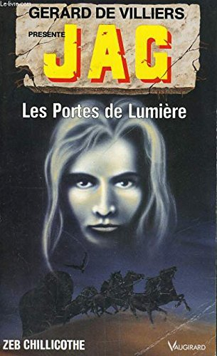 les portes de lumière