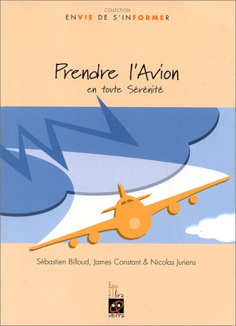 Prendre l'avion en toute sérénité