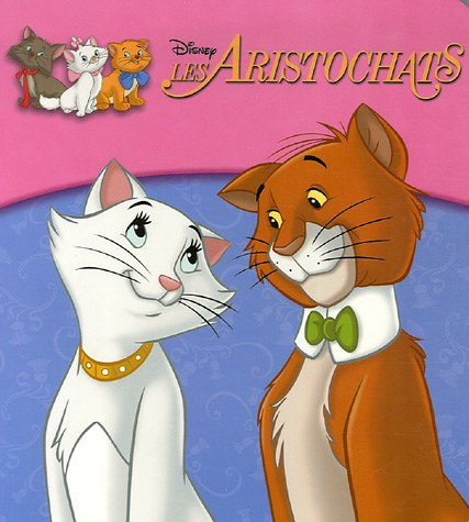Les aristochats