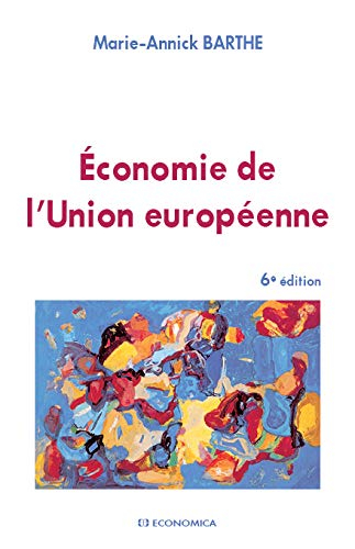 Economie de l'Union européenne