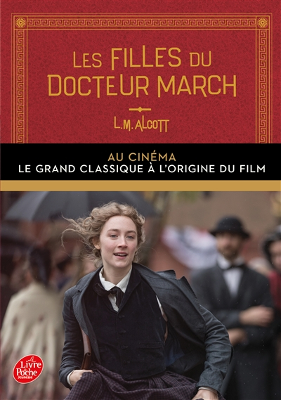 Les filles du docteur March : au cinéma : le grand classique à l'origine du film