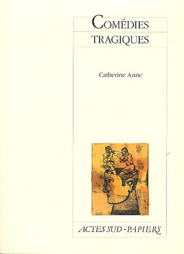 Comédies tragiques