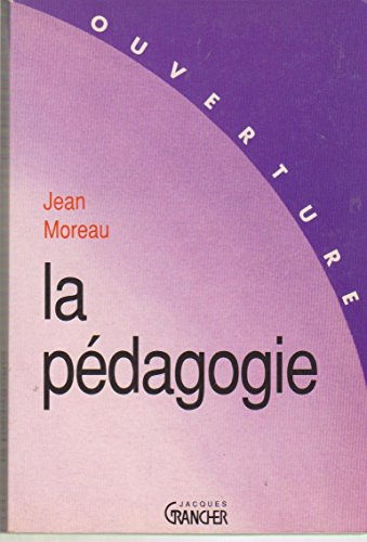 la pedagogie