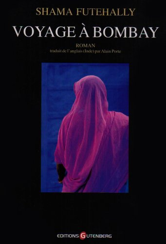 Voyage à Bombay