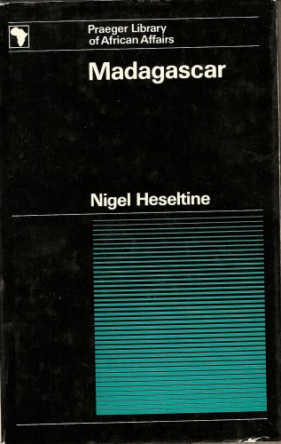 Madagascar : contrastes et lumières