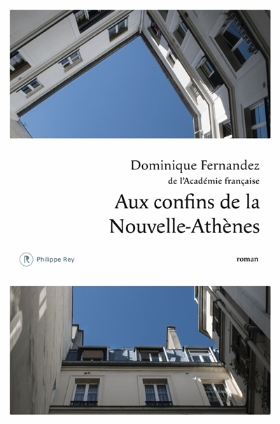 Aux confins de la Nouvelle-Athènes