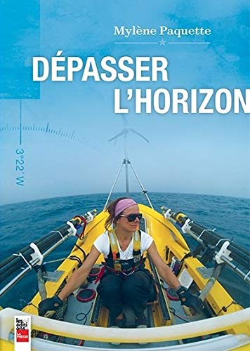 Dépasser l'horizon