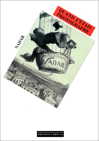 Quand j'étais photographe