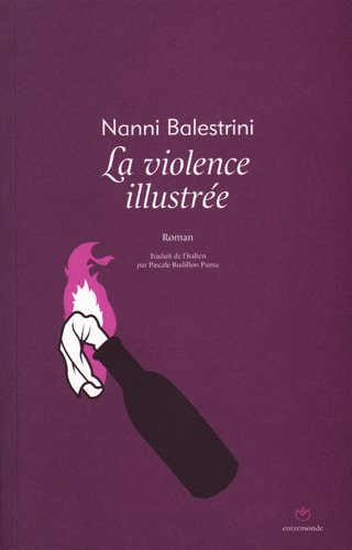 La violence illustrée