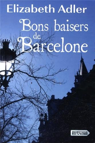Bons baisers de Barcelone