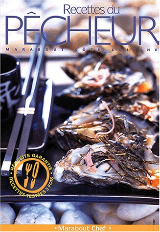 Recettes du pêcheur