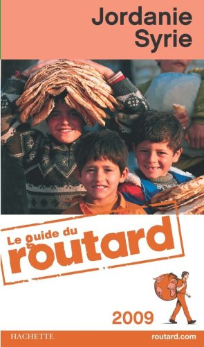 Jordanie, Syrie : 2009