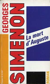 la mort d'auguste