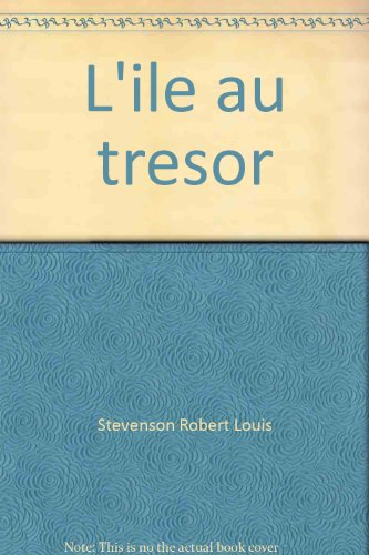 l'ile au tresor