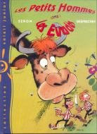 les petits hommes, tome 2 : les évadés