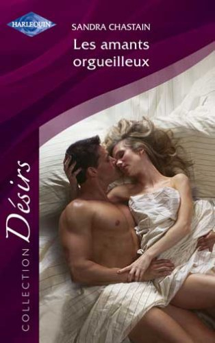 Les amants orgueilleux