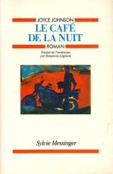 Le café de la nuit