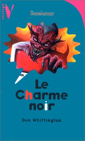 Le charme noir