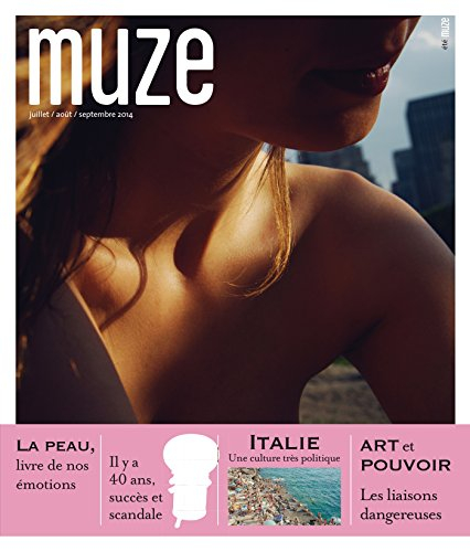 Muze, n° 76