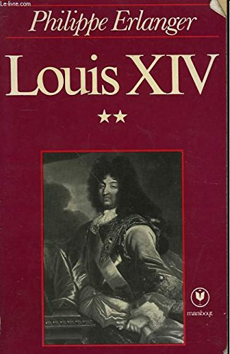louis xiv