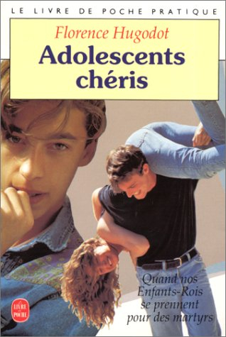 Adolescents chéris : quand nos enfants-rois se prennent pour des martyrs