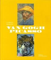 Van Gogh-Picasso