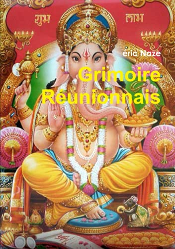 Grimoire Réunionnais