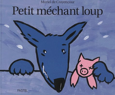 Petit méchant loup