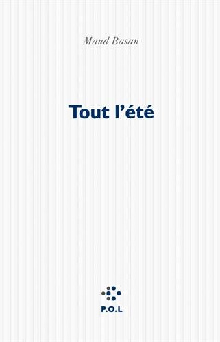 Tout l'été