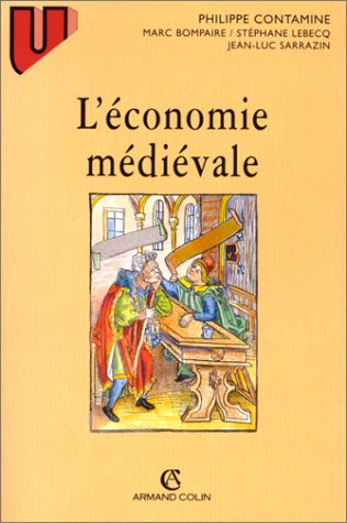 l'économie médiévale