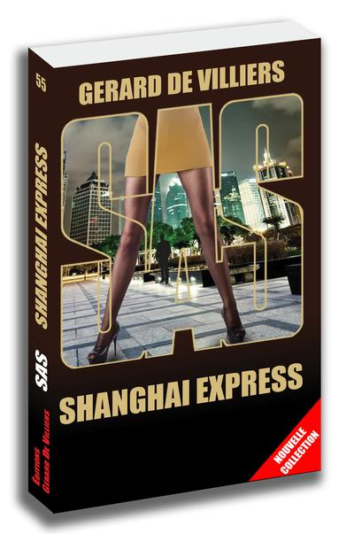 Shanghai express