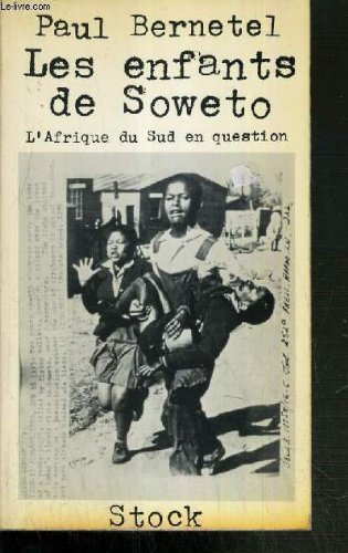 les enfants de soweto