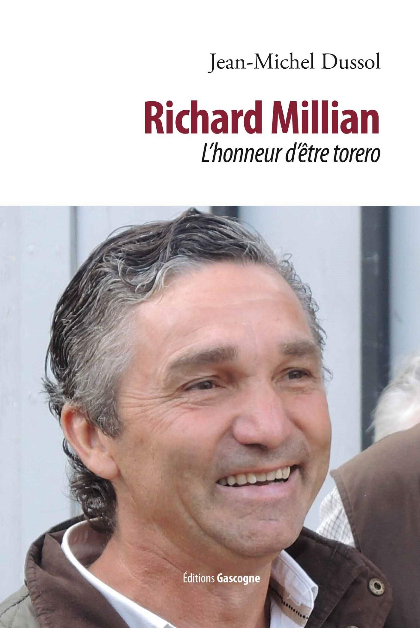 Richard Milian : l'honneur d'être torero
