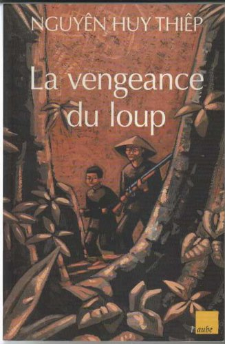 La vengeance du loup