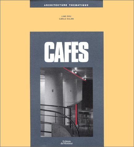cafés
