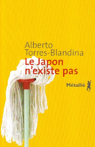 Le Japon n'existe pas