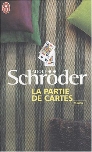 La partie de cartes