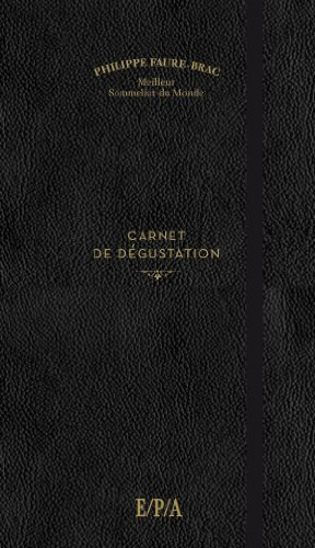 Carnet de dégustation