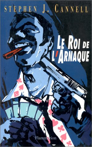 Le roi de l'arnaque