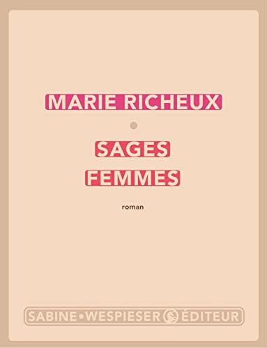 Sages femmes