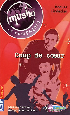 Musik et compagnie. Vol. 3. Coup de coeur