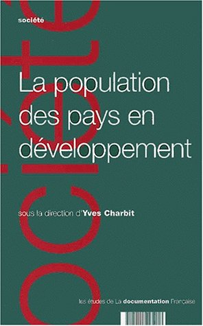 La population des pays en développement