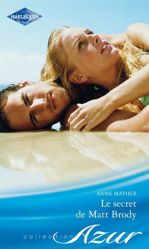 Le secret de Matt Brody