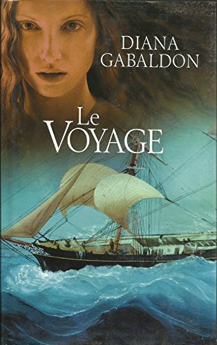 Le voyage (Le cercle de pierre***)