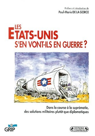 Les Américains s'en vont-ils en guerre ?