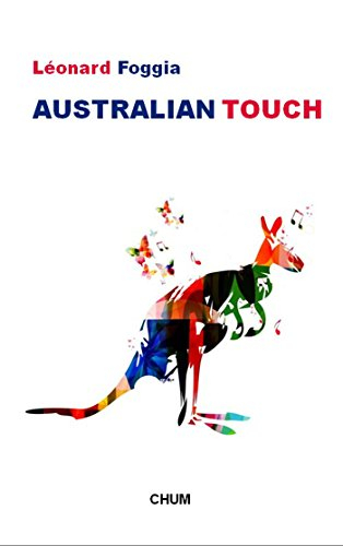 Australian touch