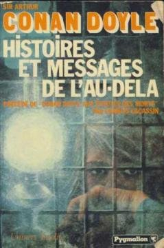 histoires et messages de l'au-delà