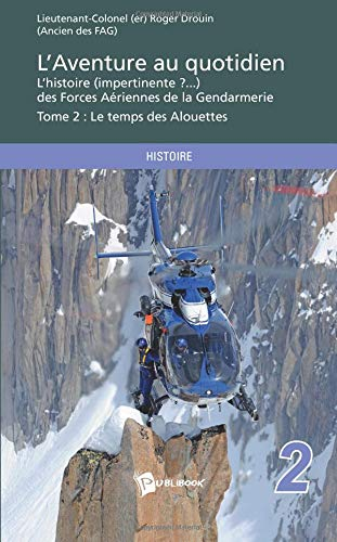 L'Aventure au quotidien - Tome 2
