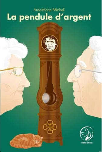 La pendule d'argent