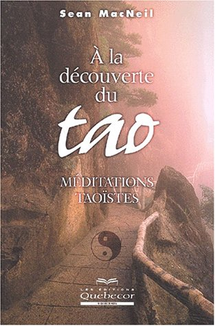 A la découverte du tao